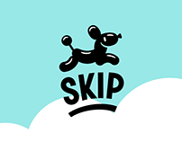 Skip Checkout App Branding