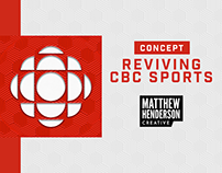 Concept: CBC Sports - Scorebugs, Locators + More
