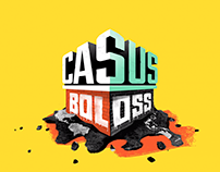 Casus Boloss - web-documentary identity