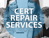 Cert Repair Services