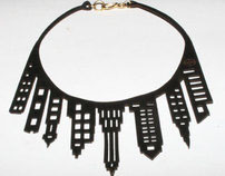 leather necklaces