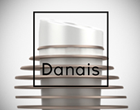 Danais Wastebin - Product
