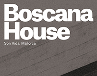 Boscana House