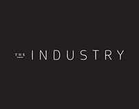 The Industry / magazine layout
