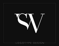 SmartWoman Logotype Design by SHERPA