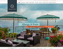 Albergo Al Ponte - Hotel & Restaurant