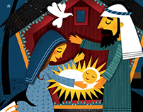 Christmas Nativity Story