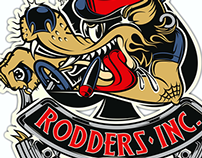 "Rodders Inc." - AUS