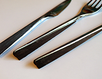 Antico - Handcrafted Cutlery
