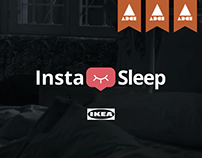 IKEA - InstaSleep [We Are Social]