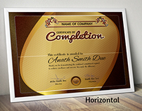 FREE  Download Certificate