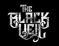 The Black Veil Typeface