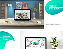 Website - web design
