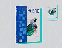 BranD MAGAZINE issue 2014D "Science of Design"