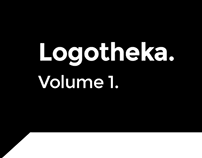 Logotheka. Volume 1.
