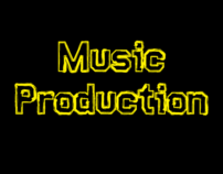 Music Production Discography