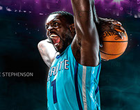 charlotte hornets / the reintroduction