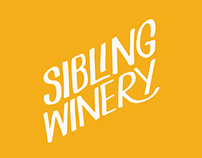 Sibling Winery
