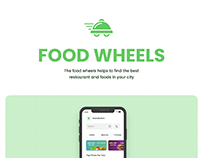 Food Wheels
