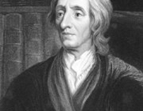 John Locke's Impact on the Founding of the United State
