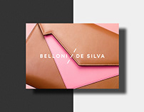 Belloni De Silva – Branding