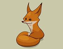Fox character