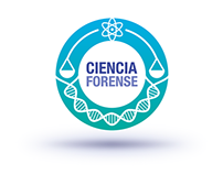 Ciencia Forense UNAM - Imagotipo