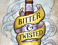 Bitter & Twisted Year One