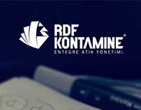 Rdf Kontamine Rebranding