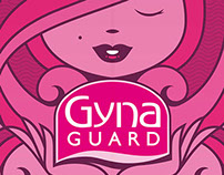 Gyna Guard Surfboards
