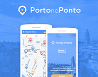 PortonoPonto Mobile App