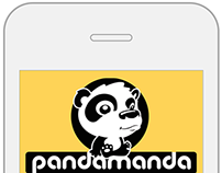 PandaManda ● UI/UX