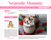Neurotic Mommy | Official Website