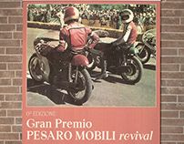 Gran Premio Pesaro Mobili Revival
