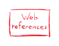 Web references