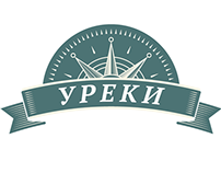Ureki resort logo and web page design