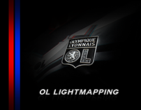 OL Lightmapping