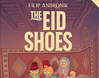 THE EID SHOES