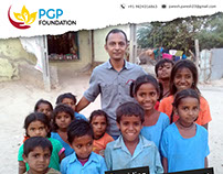 PGP Foundation