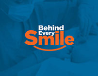 Behind Every Smile Clinic (2013)