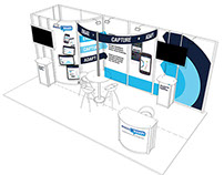 Exco Exhibition Booth Design