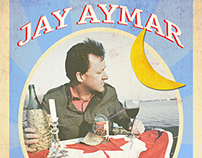 Jay Aymar, Overtime Tour