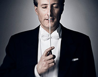 Oliver Weder | Master Conductor
