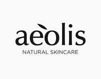 Aeolis Communication & Website