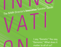 Innovation Poster Series