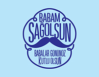 Facebook Game "Babam Sagolsun"