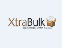 XtraBulk [UI Designs and Application Development]