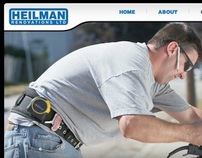 Heilman Renovations Ltd.