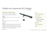 Acupuncturistleiden.nl