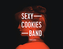 Sexycookies Band